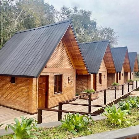 Villaggio Dos Vinhedos Bento Gonçalves Dış mekan fotoğraf
