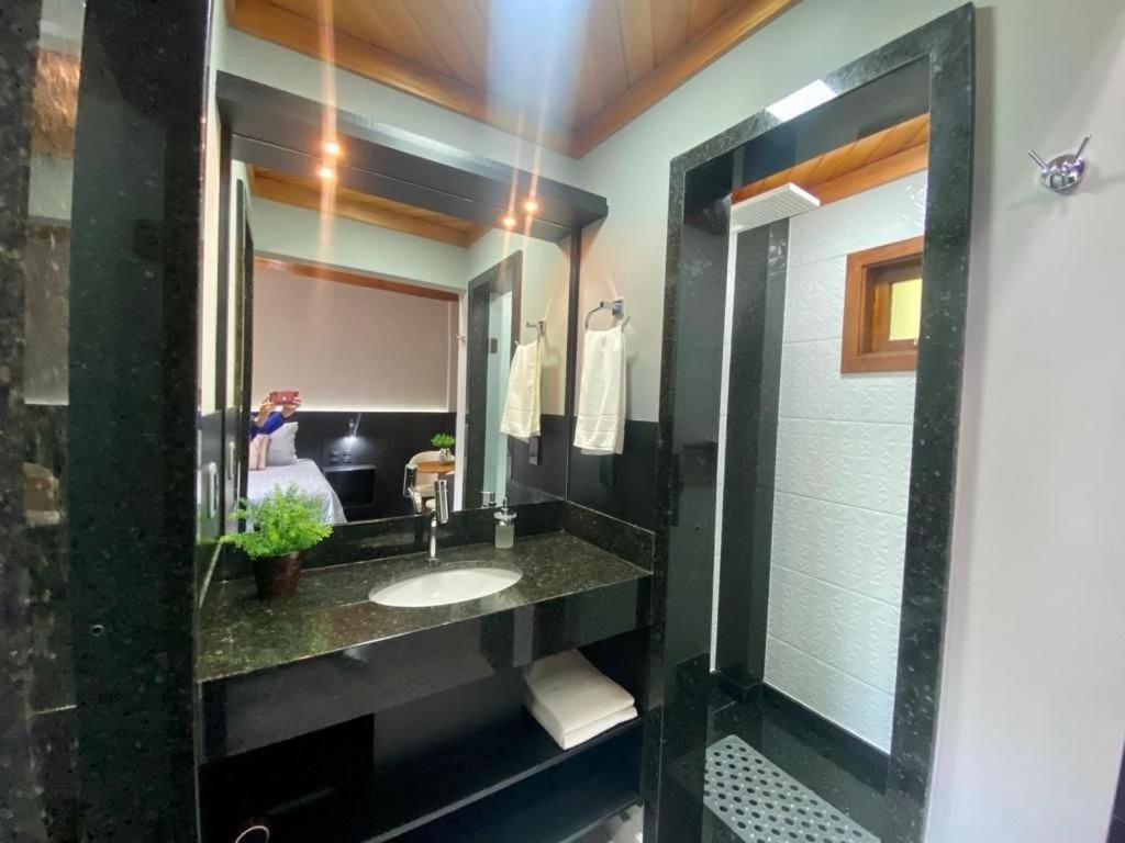 Villaggio Dos Vinhedos Bento Gonçalves Dış mekan fotoğraf