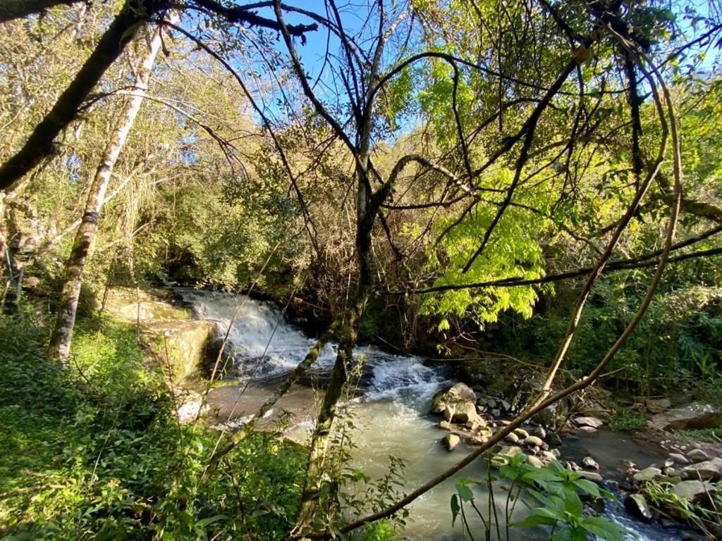 Villaggio Dos Vinhedos Bento Gonçalves Dış mekan fotoğraf