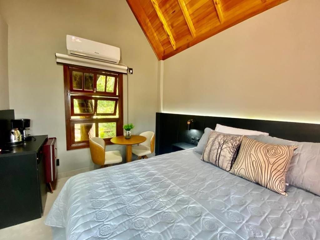 Villaggio Dos Vinhedos Bento Gonçalves Dış mekan fotoğraf