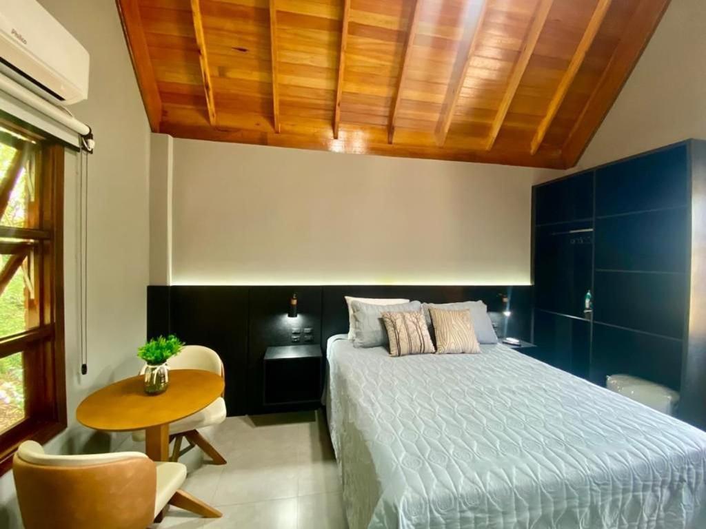 Villaggio Dos Vinhedos Bento Gonçalves Dış mekan fotoğraf