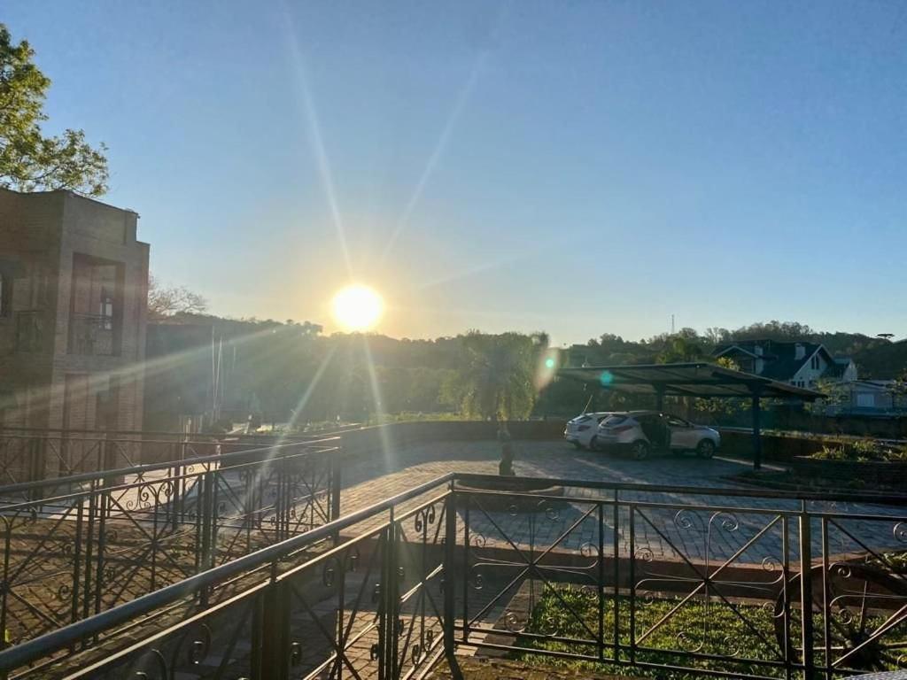 Villaggio Dos Vinhedos Bento Gonçalves Dış mekan fotoğraf