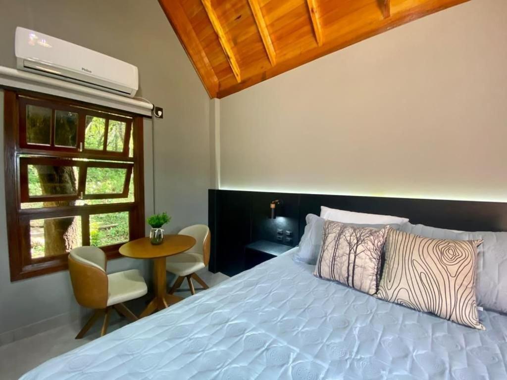 Villaggio Dos Vinhedos Bento Gonçalves Dış mekan fotoğraf