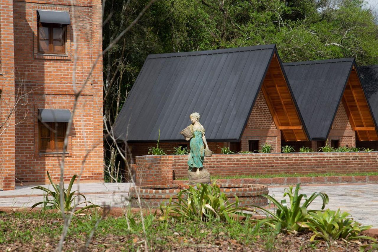 Villaggio Dos Vinhedos Bento Gonçalves Dış mekan fotoğraf