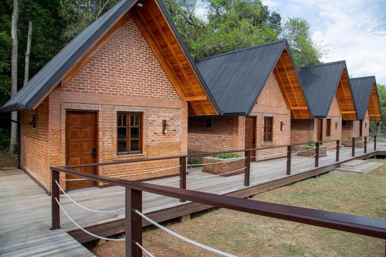 Villaggio Dos Vinhedos Bento Gonçalves Dış mekan fotoğraf