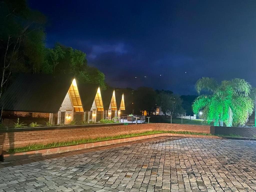 Villaggio Dos Vinhedos Bento Gonçalves Dış mekan fotoğraf