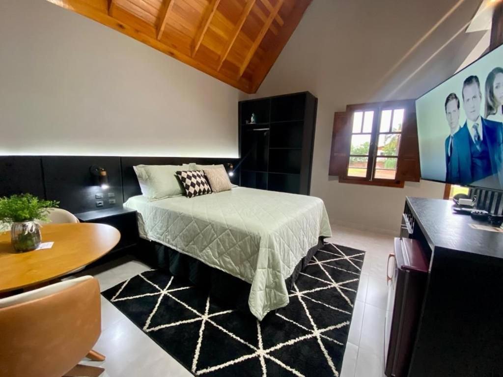 Villaggio Dos Vinhedos Bento Gonçalves Dış mekan fotoğraf