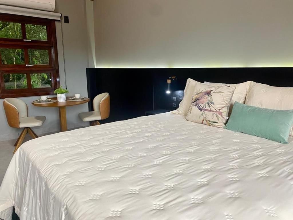 Villaggio Dos Vinhedos Bento Gonçalves Dış mekan fotoğraf