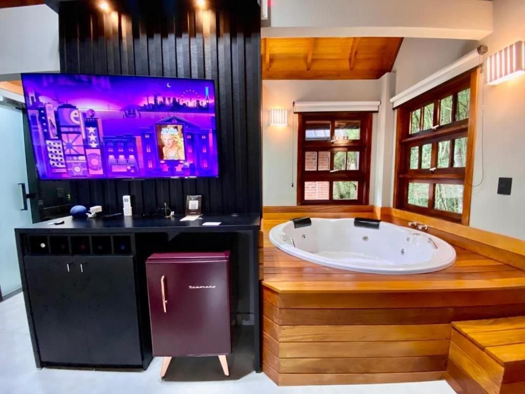 Villaggio Dos Vinhedos Bento Gonçalves Dış mekan fotoğraf