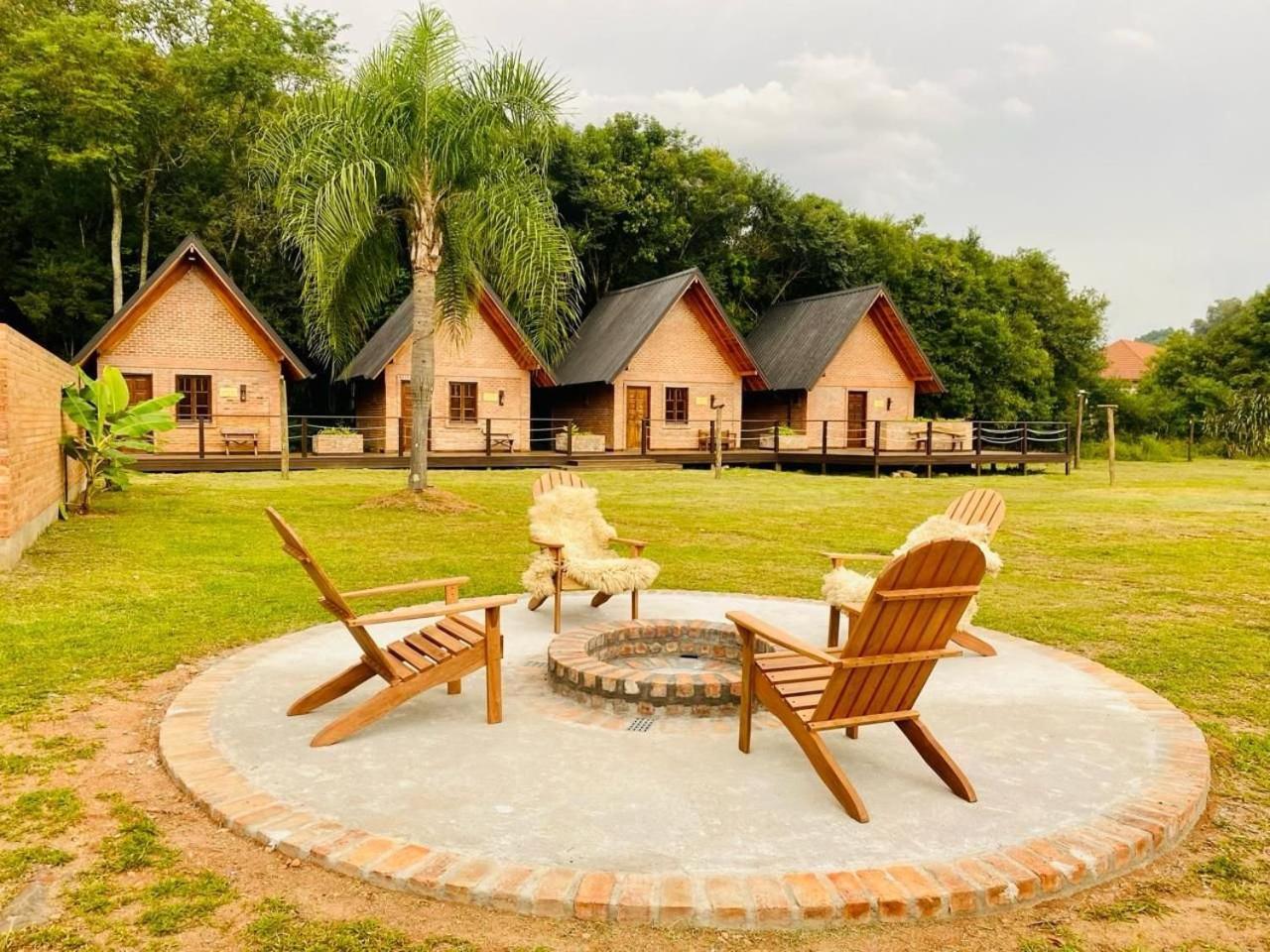 Villaggio Dos Vinhedos Bento Gonçalves Dış mekan fotoğraf