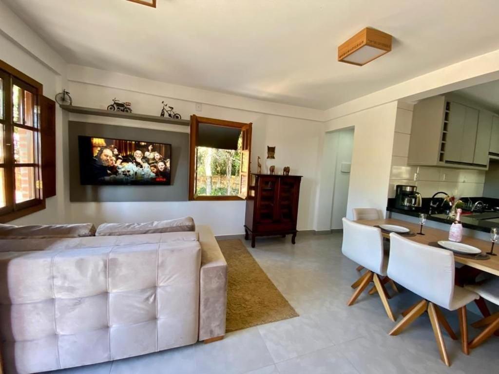 Villaggio Dos Vinhedos Bento Gonçalves Dış mekan fotoğraf