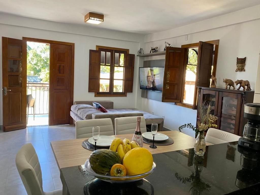 Villaggio Dos Vinhedos Bento Gonçalves Dış mekan fotoğraf