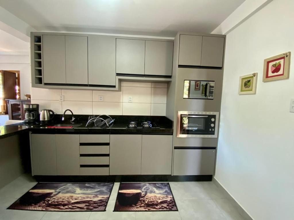 Villaggio Dos Vinhedos Bento Gonçalves Dış mekan fotoğraf